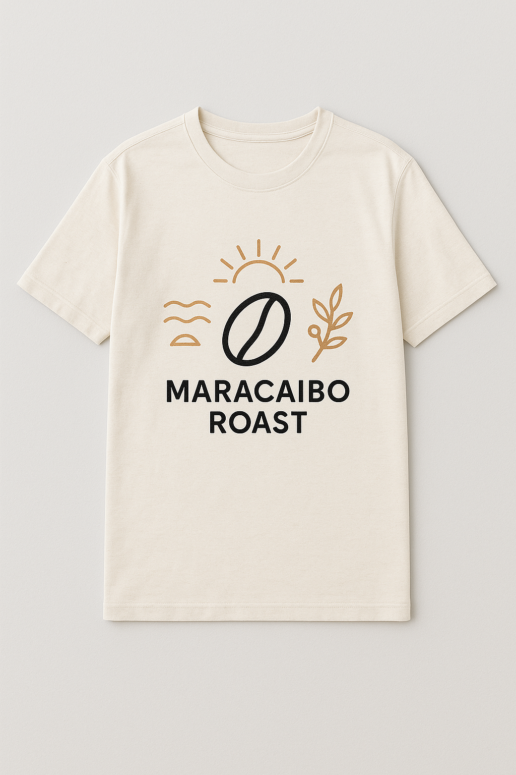 Roaster Tee