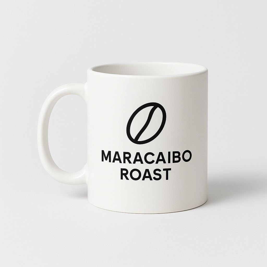 Roaster Mug
