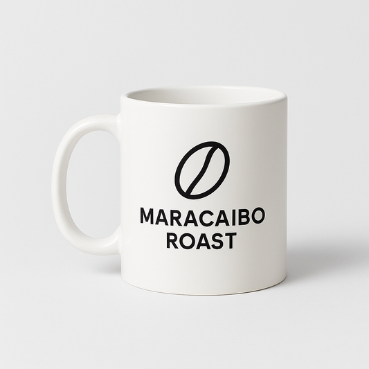 Roaster Mug