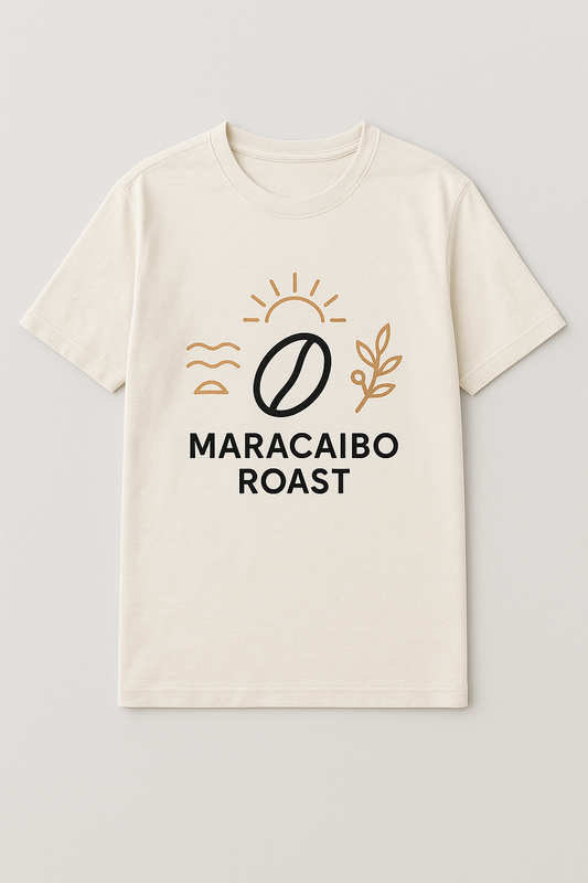 Roaster Tee