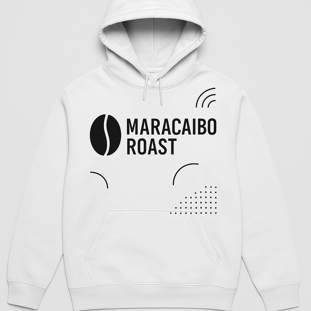 Roaster Hoodie