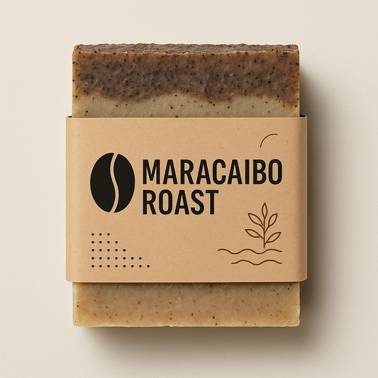 Maracaibo Soap