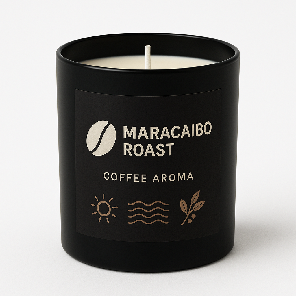Maracaibo Candle