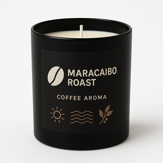 Maracaibo Candle