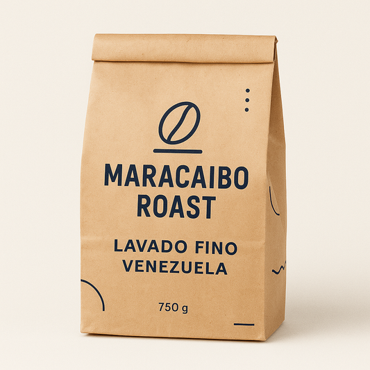 Maracaibo Amber (Medium Roast)